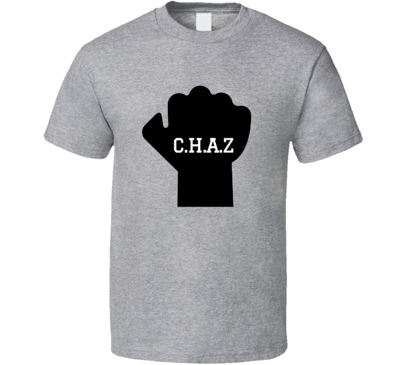C.h.a.z. Capitol Hill Autonomous Zone Black Lives Matter Protest T Shirt