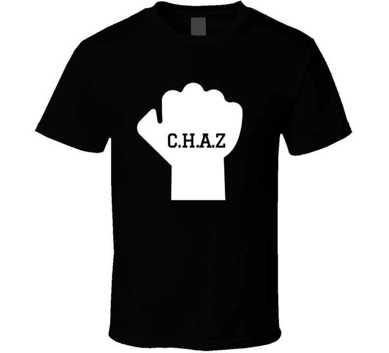 Chaz Black Lives Matter Protest V2 T Shirt