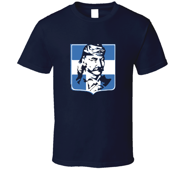 Theodoros Kolokotronis 1821 Greek Revolutionist Freedom Political T Shirt