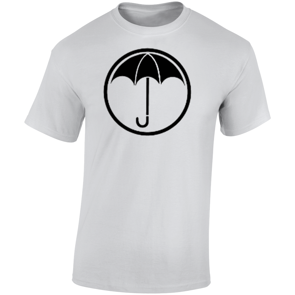 The Umbrella Academy Tv Show T Shirt