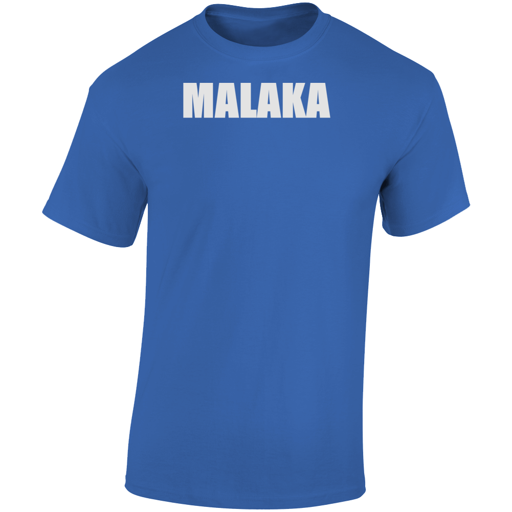 Greek Malaka Funny Gift T Shirt