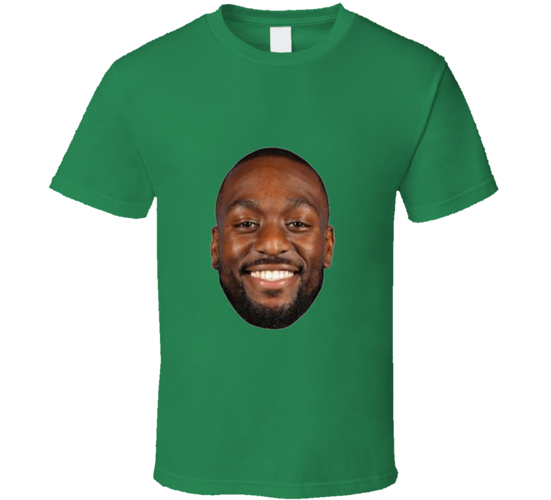 Kemba Walker Boston Basketball Fan V2 T Shirt