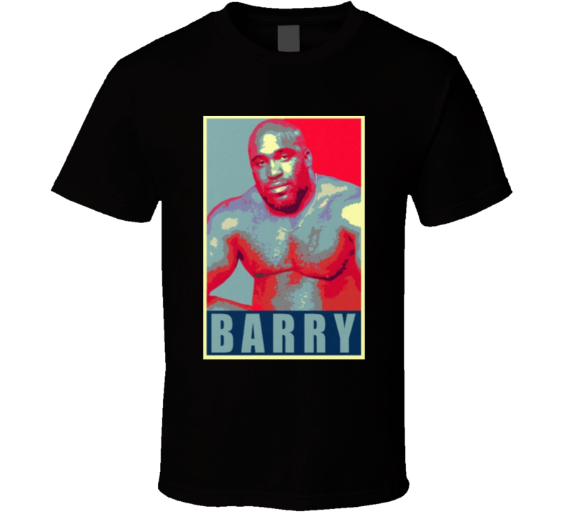 Barry Wood Meme Classic Funny T Shirt