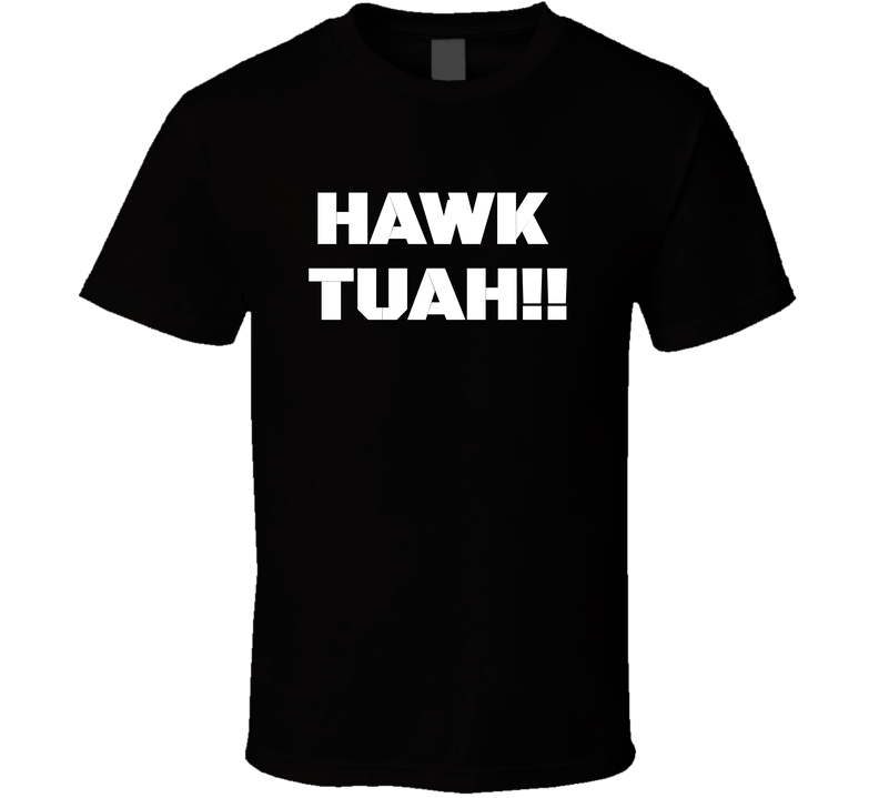 Hawk Tuah Funny Meme T Shirt