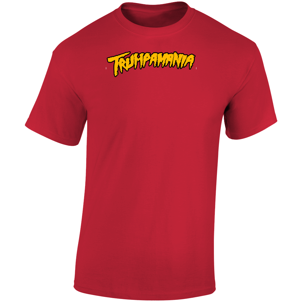 Trumpamania T Shirt