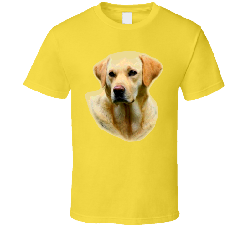 Hangover 2 Alan Labrador Dog Movie T Shirt
