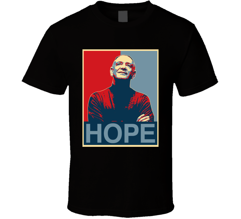 Dimitris Mitropanos Roza Hope Style T Shirt