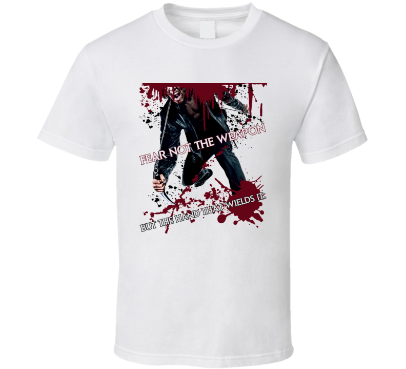 Ninja Assassin Action Classic T Shirt