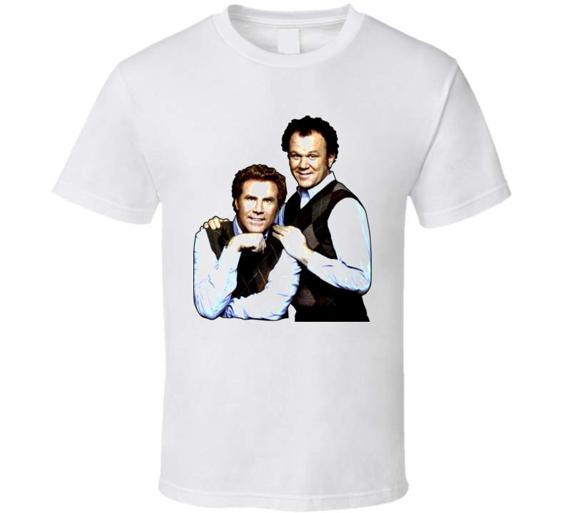 Stepbrothers Funny Movie Classic T Shirt
