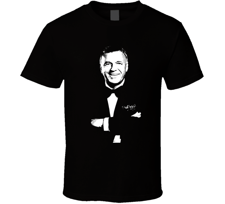 Frank Sinatra Classic Singer T Shirt