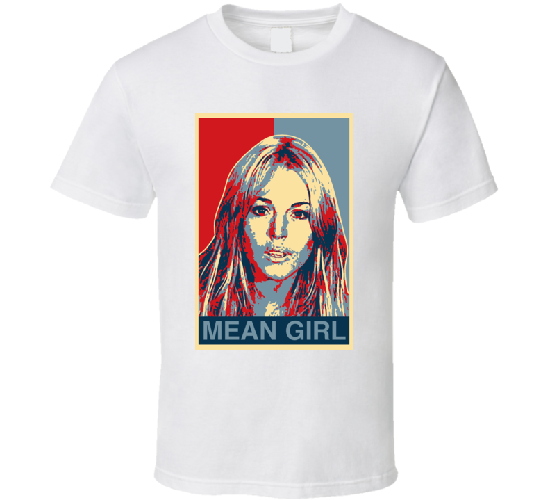 Lindsay Lohan Mug Shot Jail T Shirt