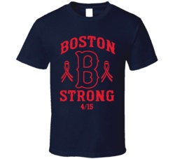 b strong shirt