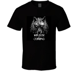 game of thrones tee shirts