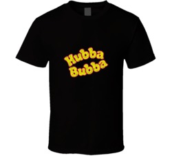 bubba lisa shirt