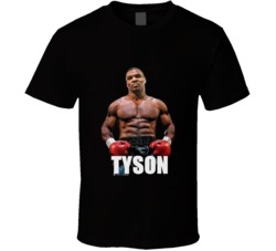 mike tyson nurse anesthetist shirt