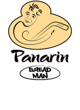 Artemi Panarin: Bread Man, Adult T-Shirt / 2XL - NHL - Sports Fan Gear | breakingt