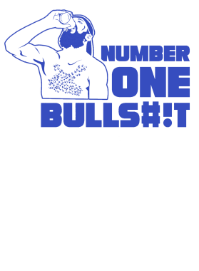 Official Number One Bullshit Stanley Cup Champions Nikita Kucherov T-shirt  - NVDTeeshirt