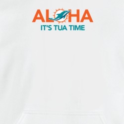 its tua time shirt